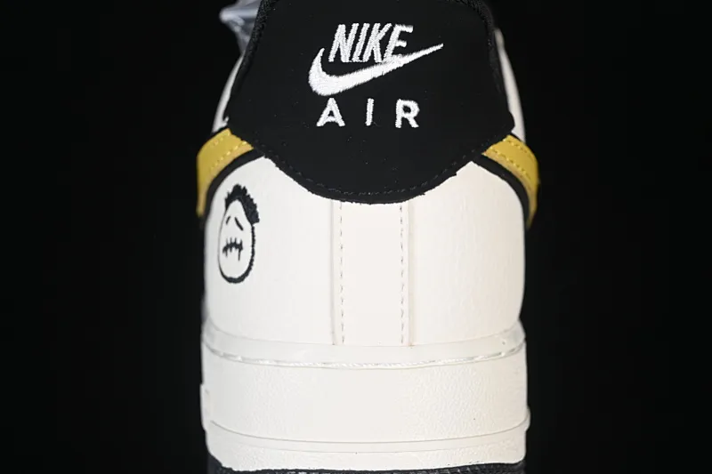 All categories Nk Air Force 1 Air Force series Nk Air Force 1 Low Air Force low-top Nike Air Force 1'07 Low joint model Air Force 1 low-top casual sneakers BK1916-003